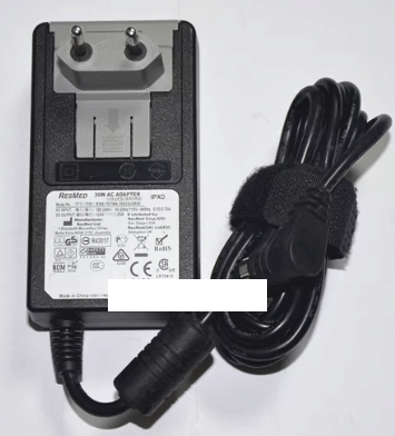 NEW Original RESMED 24V1.25A 30W Power Adapter R360-761 (WA-30A24UGKN)